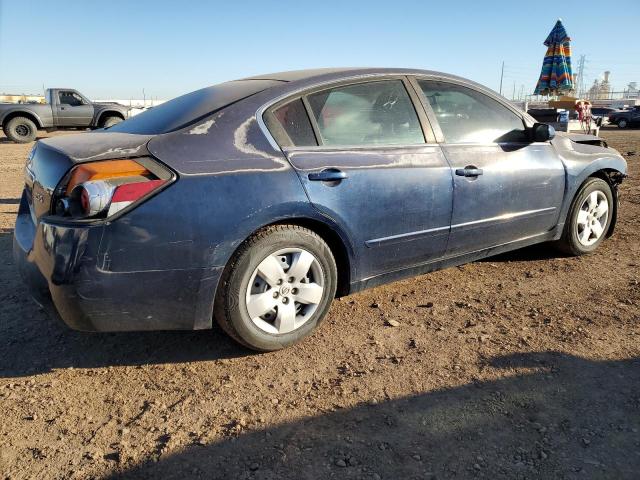 Photo 3 from auction – 2008 NISSAN ALTIMA 2.5 with VIN 1N4AL21E48N439014