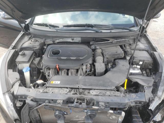 Photo 11 from auction – 2016 HYUNDAI SONATA SE with VIN 5NPE24AFXGH404527