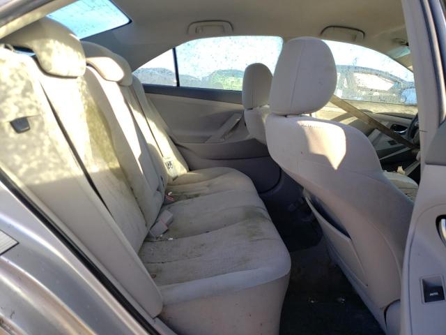 Photo 10 from auction – 2011 TOYOTA CAMRY BASE with VIN 4T1BF3EK2BU765317