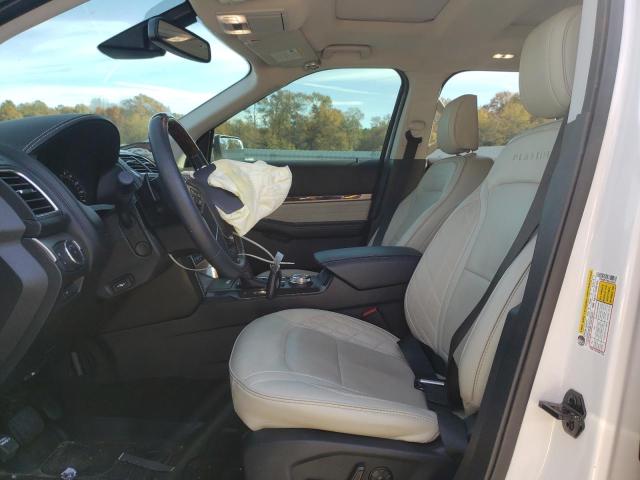 Photo 7 from auction – 2019 FORD EXPLORER P with VIN 1FM5K8HT0KGA48942