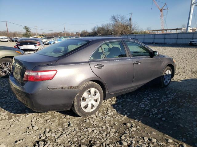 Photo 3 from auction – 2009 TOYOTA CAMRY BASE with VIN 4T1BE46K89U910006