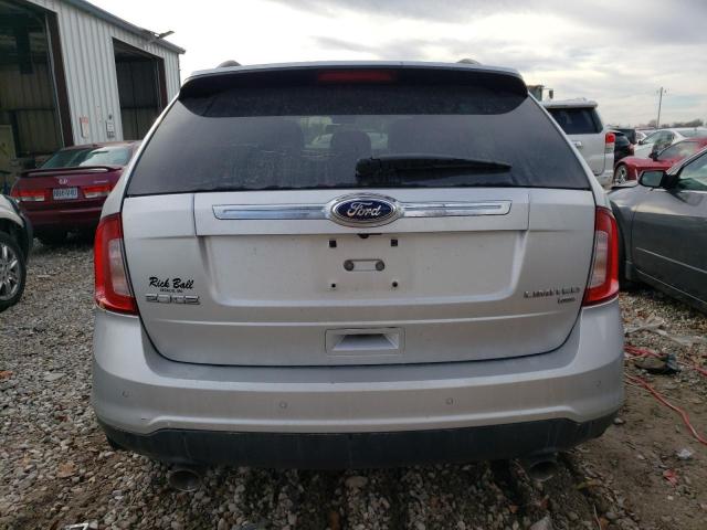 Photo 6 from auction – 2013 FORD EDGE LIMIT with VIN 2FMDK4KC9DBC03284