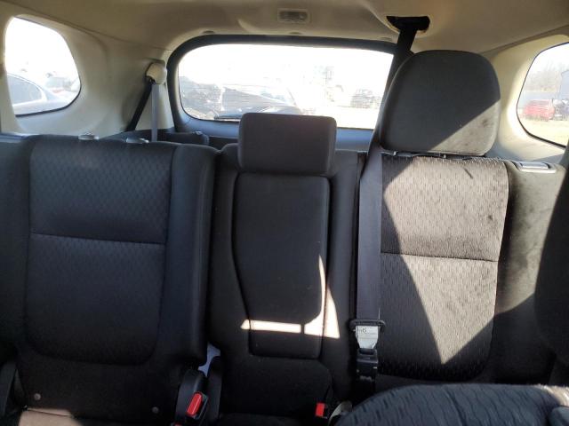 Photo 10 from auction – 2014 MITSUBISHI OUTLANDER with VIN JA4AD2A34EZ010752