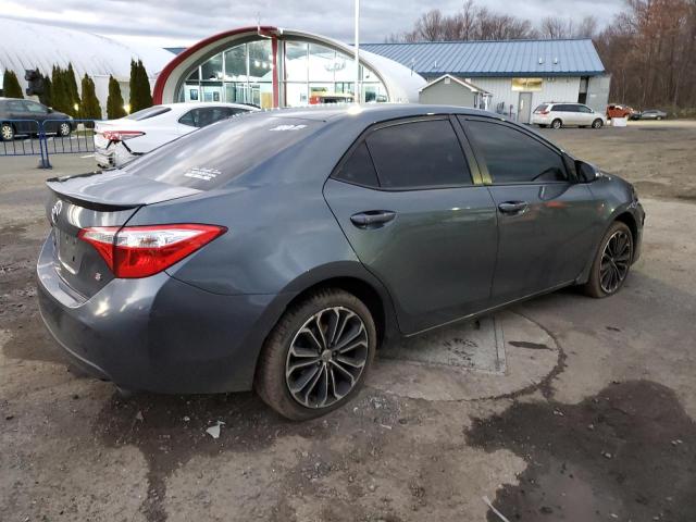 Photo 3 from auction – 2016 TOYOTA COROLLA L with VIN 2T1BURHE8GC488437