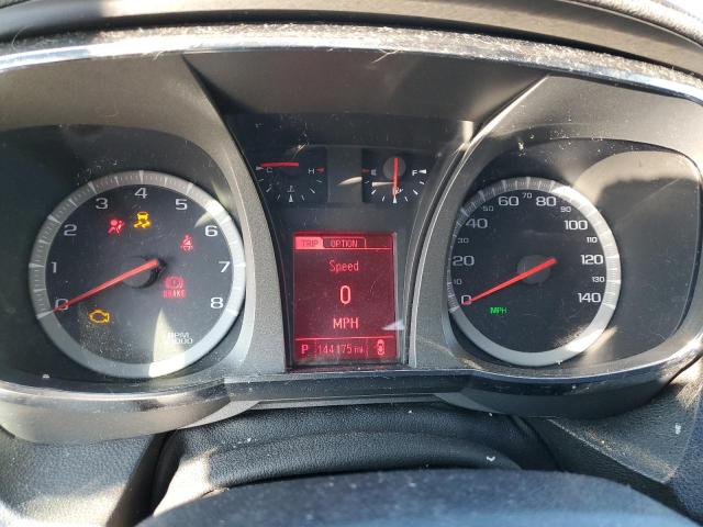 Photo 9 from auction – 2014 GMC TERRAIN SL with VIN 2GKALMEK7E6269807