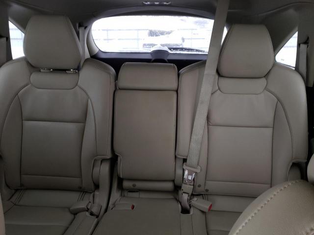 Photo 10 from auction – 2019 ACURA MDX with VIN 5J8YD3H32KL004545