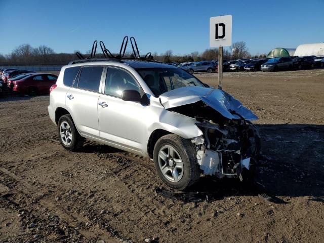 Photo 4 from auction – 2011 TOYOTA RAV4 with VIN 2T3BF4DV4BW131774