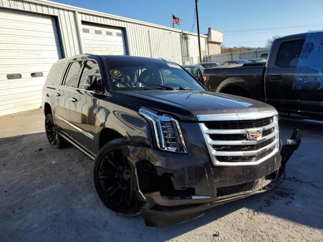 Photo 4 from auction – 2015 CADILLAC ESCALADE E with VIN 1GYS4TKJ5FR526109