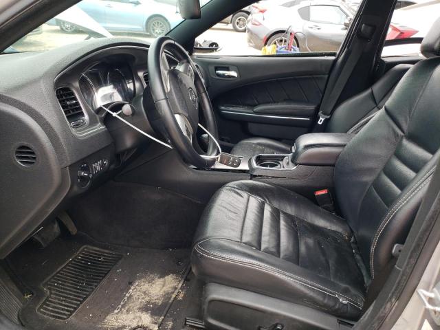 Photo 7 from auction – 2013 DODGE CHARGER R/ with VIN 2C3CDXCT4DH595974