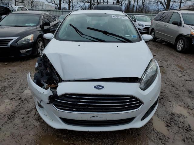 Photo 5 from auction – 2016 FORD FIESTA SE with VIN 3FADP4EJXGM146473