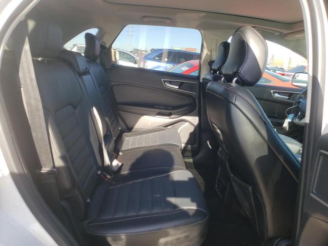 Photo 11 from auction – 2017 FORD EDGE SEL with VIN 2FMPK4J94HBC61618