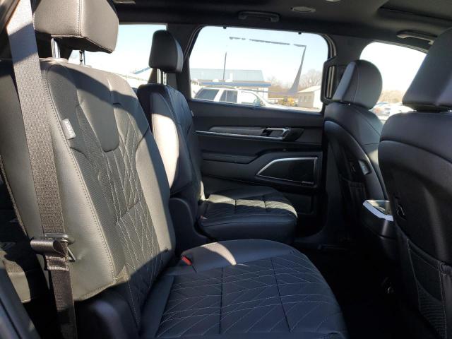 Photo 11 from auction – 2023 KIA TELLURIDE with VIN 5XYP5DGC4PG330333