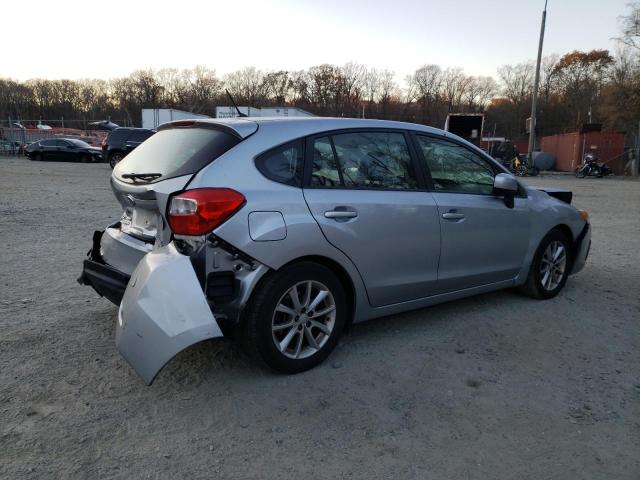 Photo 3 from auction – 2013 SUBARU IMPREZA PR with VIN JF1GPAC62DH814681