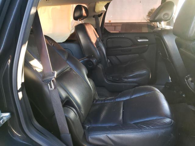 Photo 11 from auction – 2008 CADILLAC ESCALADE L with VIN 1GYEC63818R124068