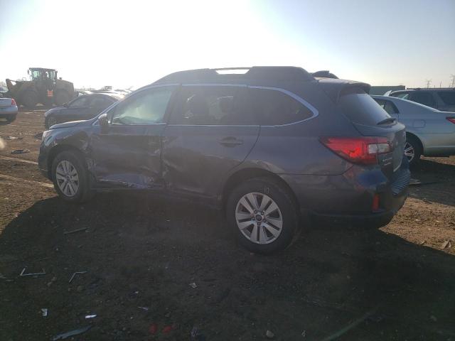 Photo 2 from auction – 2016 SUBARU OUTBACK 2. with VIN 4S4BSACC9G3354053
