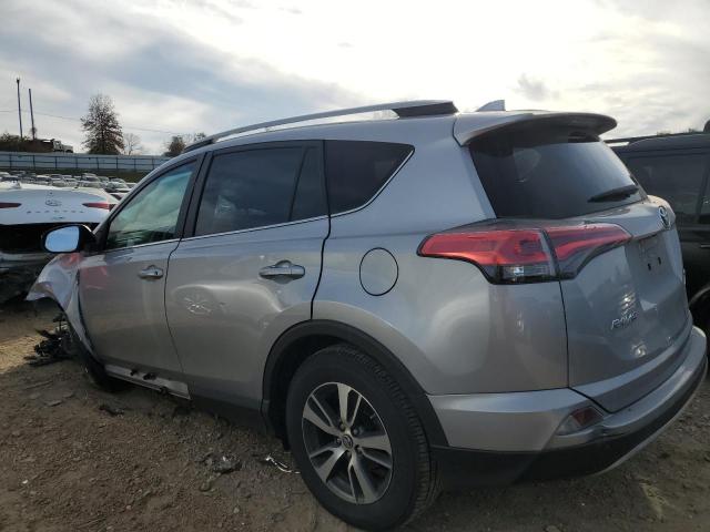 Photo 2 from auction – 2018 TOYOTA RAV4 ADVEN with VIN 2T3RFREV3JW833755