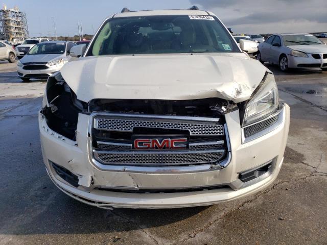 Photo 5 from auction – 2013 GMC ACADIA DEN with VIN 1GKKRTKD3DJ133274