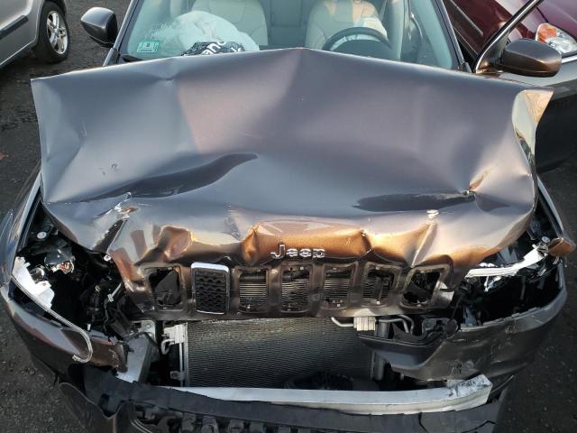 Photo 11 from auction – 2019 JEEP CHEROKEE L with VIN 1C4PJMDX2KD356410