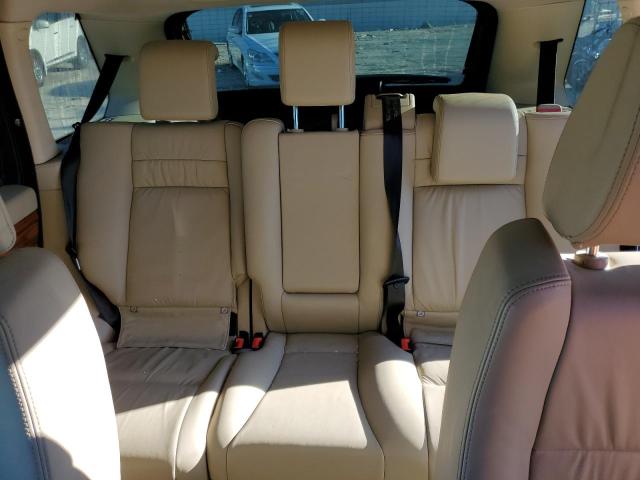 Photo 10 from auction – 2009 LAND ROVER RANGE ROVE with VIN SALSK25409A193597