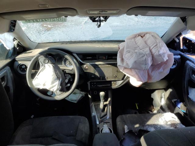 Photo 8 from auction – 2019 TOYOTA COROLLA L with VIN 2T1BURHE7KC235389