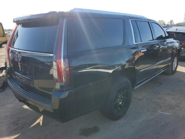 Photo 3 from auction – 2015 CADILLAC ESCALADE E with VIN 1GYS3JKJ2FR190250