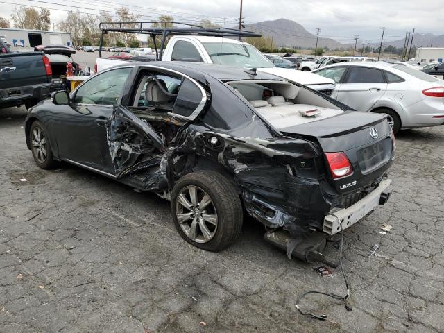Photo 2 from auction – 2008 LEXUS GS 350 with VIN JTHCE96S480018586