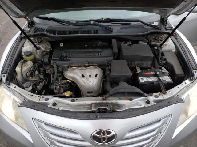 Photo 11 from auction – 2009 TOYOTA CAMRY BASE with VIN 4T1BE46K59U813149