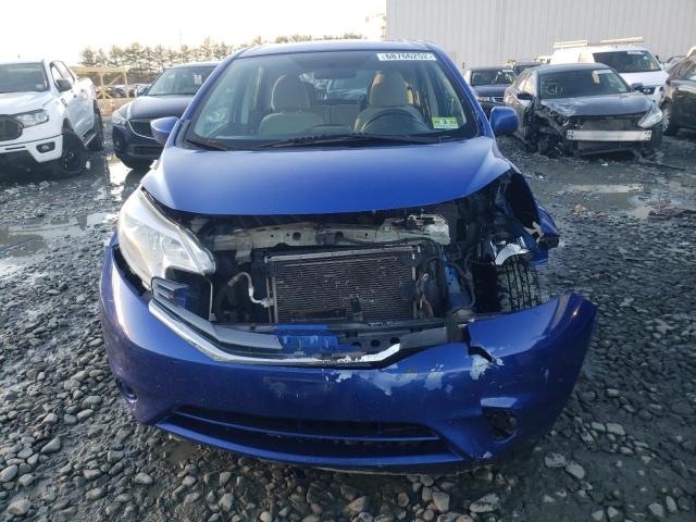 Photo 5 from auction – 2015 NISSAN VERSA NOTE with VIN 3N1CE2CP5FL364514