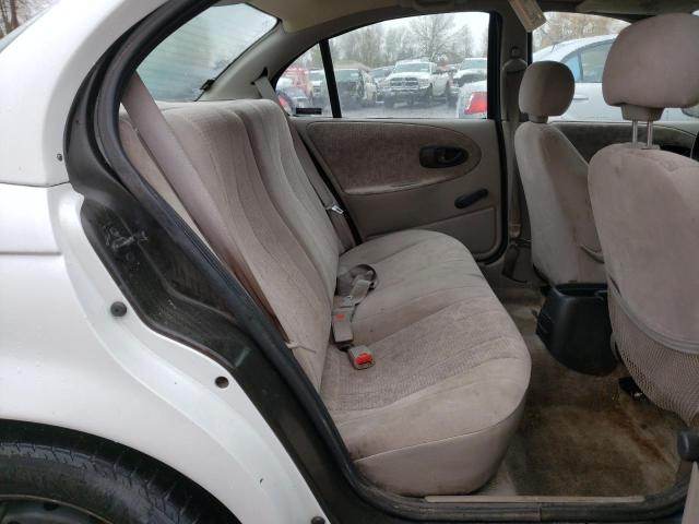 Photo 10 from auction – 1998 SATURN SL2 with VIN 1G8ZK5275WZ226512