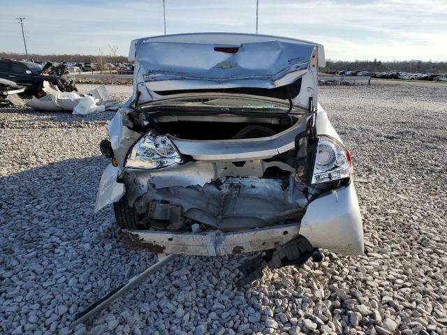 Photo 6 from auction – 2010 CHEVROLET IMPALA LTZ with VIN 2G1WC5EM4A1233937