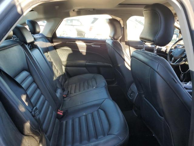 Photo 10 from auction – 2019 FORD FUSION SEL with VIN 3FA6P0CD9KR238166