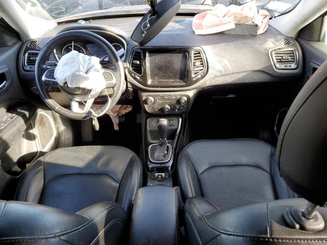 Photo 8 from auction – 2019 JEEP COMPASS LI with VIN 3C4NJCCB6KT793568