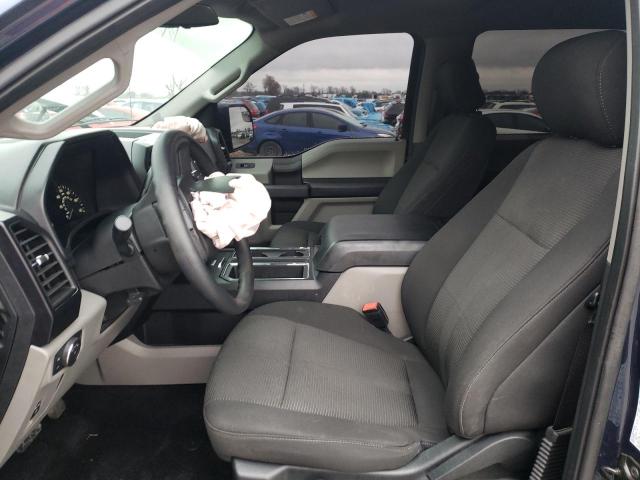 Photo 7 from auction – 2018 FORD F150 SUPER with VIN 1FTEW1EP8JFA87967
