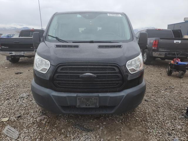 Photo 5 from auction – 2015 FORD TRANSIT T- with VIN 1FBZX2ZM8FKA97583