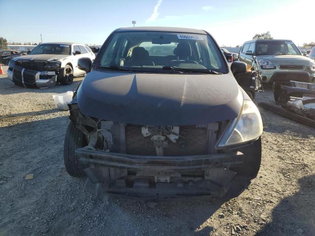 Photo 5 from auction – 2009 NISSAN VERSA S with VIN 3N1BC13E69L403688