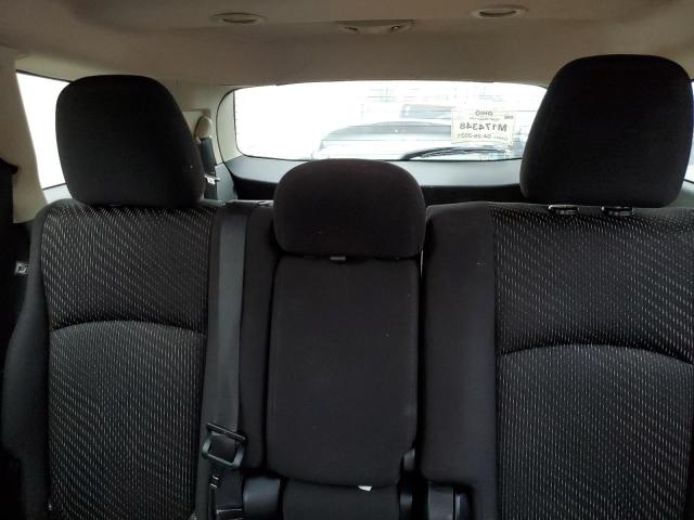 Photo 10 from auction – 2013 DODGE JOURNEY SX with VIN 3C4PDCBB2DT675263