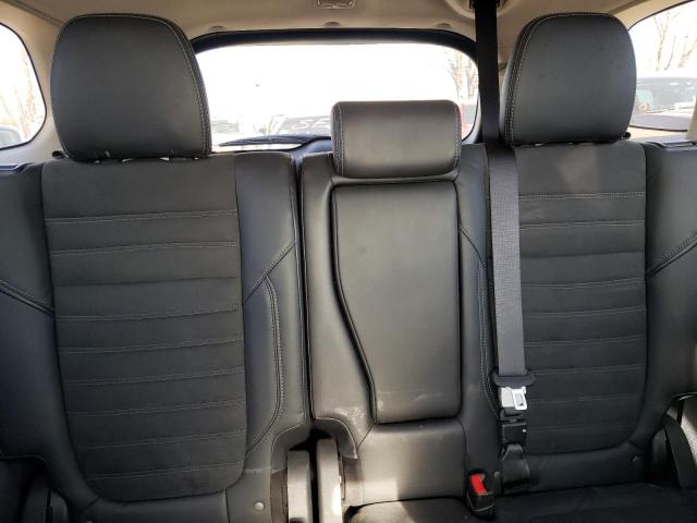Photo 10 from auction – 2020 MITSUBISHI OUTLANDER with VIN JA4AD3A39LZ018025