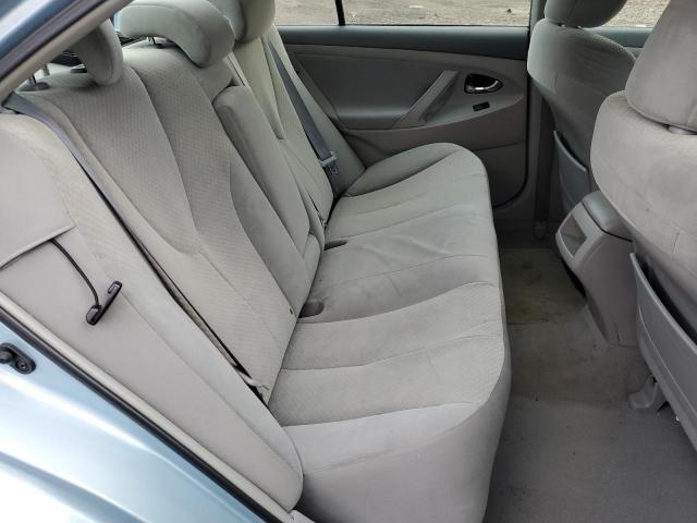 Photo 10 from auction – 2008 TOYOTA CAMRY CE with VIN 4T1BE46K68U792858