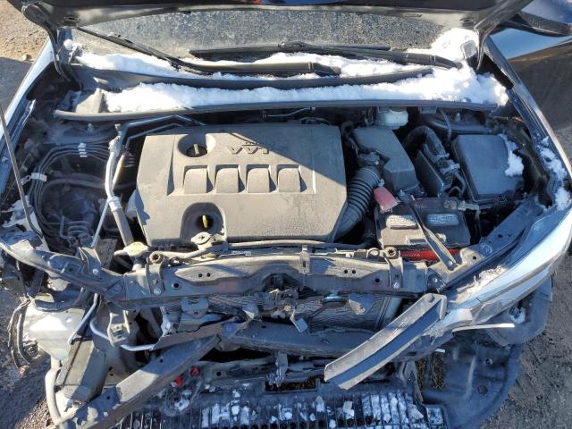 Photo 11 from auction – 2015 TOYOTA COROLLA L with VIN 5YFBURHE5FP295774