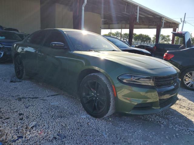 Photo 4 from auction – 2018 DODGE CHARGER SX with VIN 2C3CDXBG2JH247591