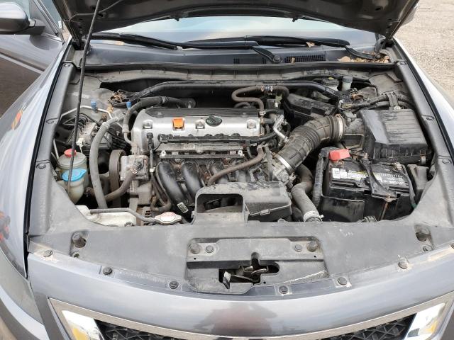 Photo 11 from auction – 2010 HONDA ACCORD EX with VIN 1HGCS1A74AA002565
