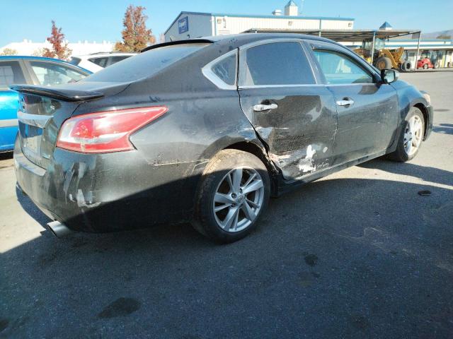 Photo 3 from auction – 2013 NISSAN ALTIMA 2.5 with VIN 1N4AL3AP1DC210268