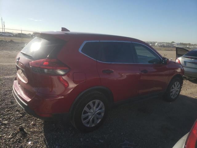 Photo 3 from auction – 2017 NISSAN ROGUE S with VIN 5N1AT2MTXHC869271