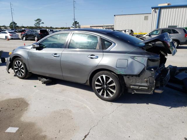 Photo 2 from auction – 2018 NISSAN ALTIMA 2.5 with VIN 1N4AL3AP2JC166292