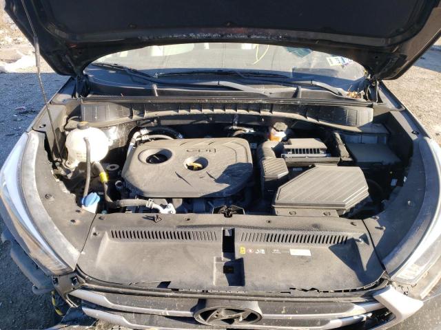 Photo 12 from auction – 2018 HYUNDAI TUCSON SE with VIN KM8J2CA40JU710667