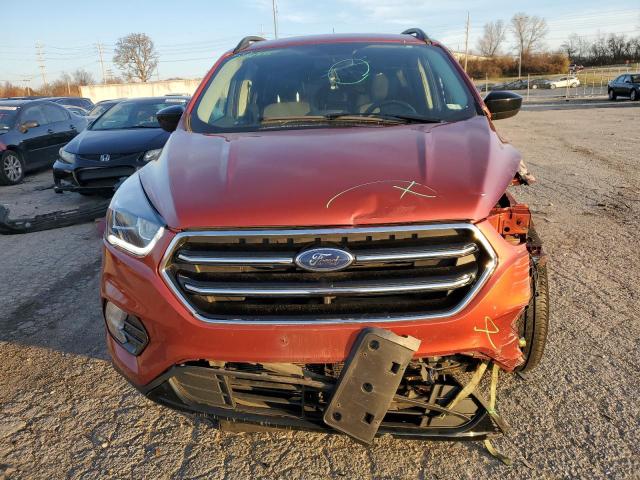 Photo 5 from auction – 2019 FORD ESCAPE SE with VIN 1FMCU9GD7KUC33833
