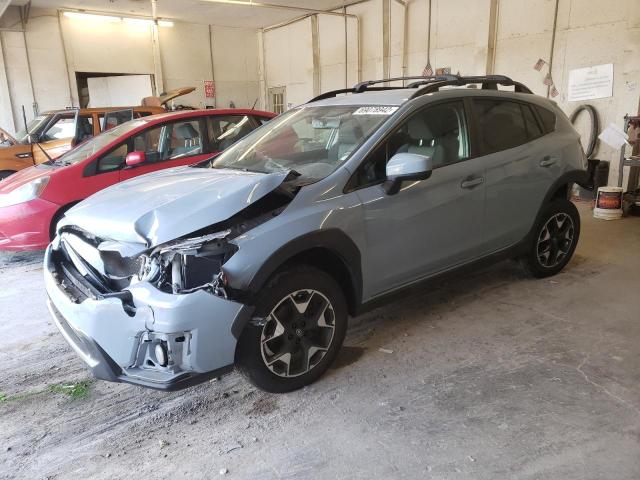 SUBARU CROSSTREK 2019 with VIN JF2GTACC0K8307692 - Photo from auction
