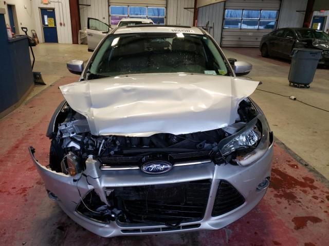 Photo 5 from auction – 2014 FORD FOCUS TITA with VIN 1FADP3N28EL164729