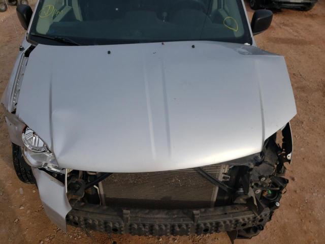 Photo 12 from auction – 2011 DODGE GRAND CARA with VIN 2D4RN4DG1BR764149
