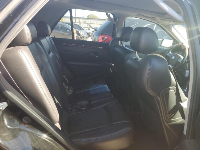 Photo 11 from auction – 2009 CADILLAC SRX with VIN 1GYEE637X90143984